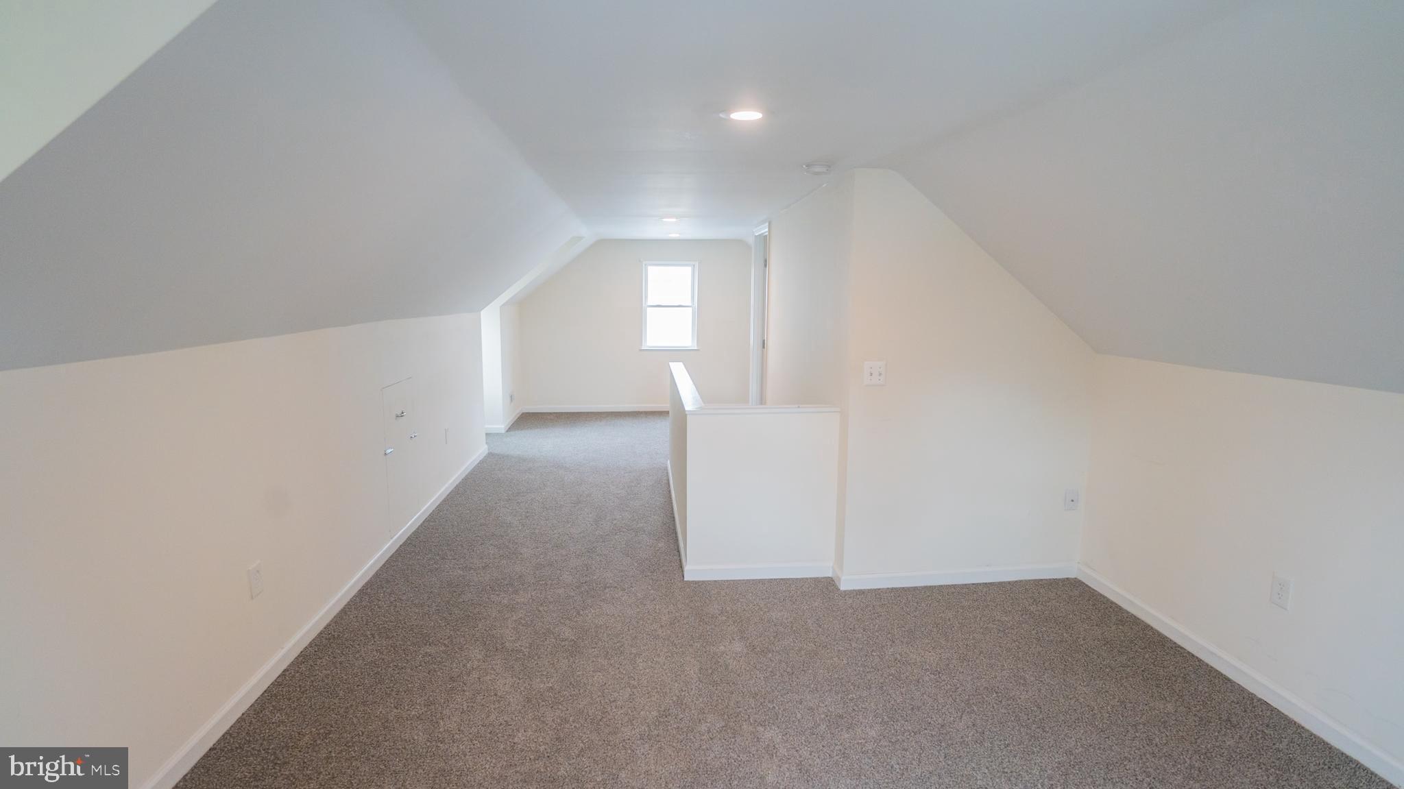 1527 Rhawn Street Philadelphia, PA 19111 - Photo 26 of 41 Upper Level Bedroom Suite