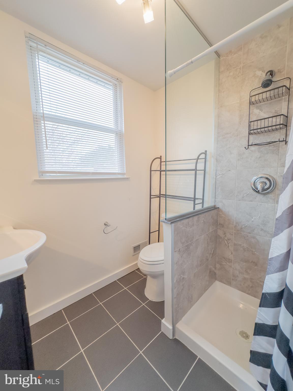 1527 Rhawn Street Philadelphia, PA 19111 - Photo 27 of 41 Upper Level Bathroom