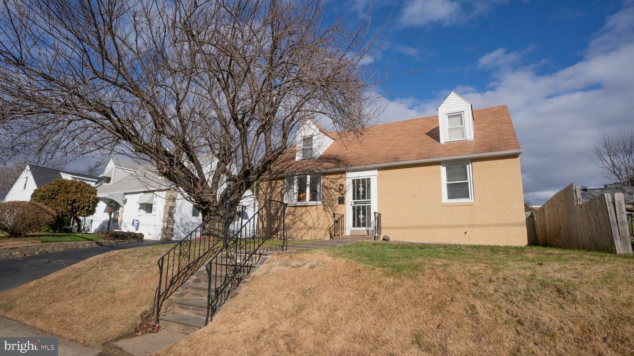 1527 Rhawn Street Philadelphia, PA 19111 - Photo 3 of 41 Front Exterior