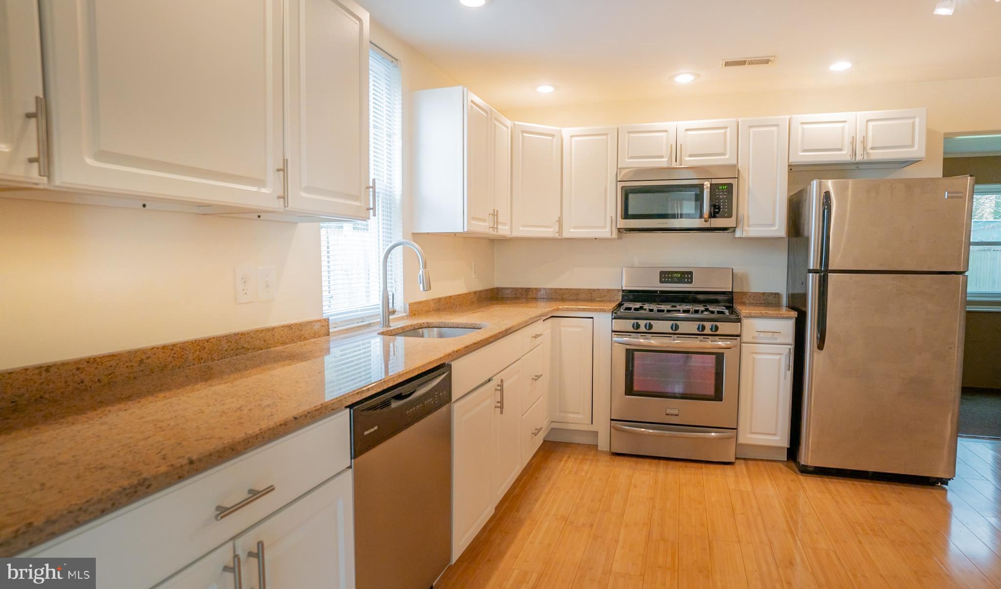 1527 Rhawn Street Philadelphia, PA 19111 - Photo 10 of 41 Kitchen