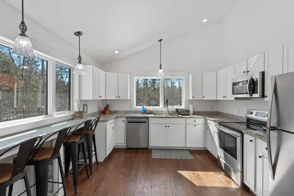 $395,000 | 1171 Arrowhead Trail, Nekoosa, WI 54457