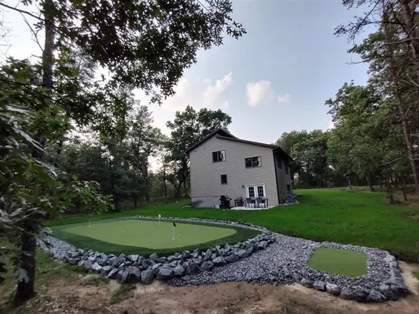 $395,000 | 1171 Arrowhead Trail, Nekoosa, WI 54457