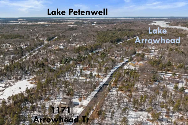 $395,000 | 1171 Arrowhead Trail, Nekoosa, WI 54457
