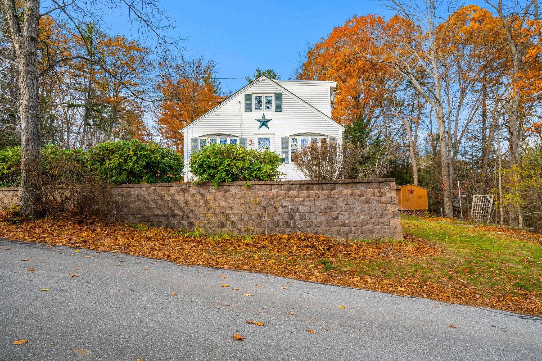 19 McGrath Road Pelham, NH 03076 - Photo 38 of 40 Gallery Image 38