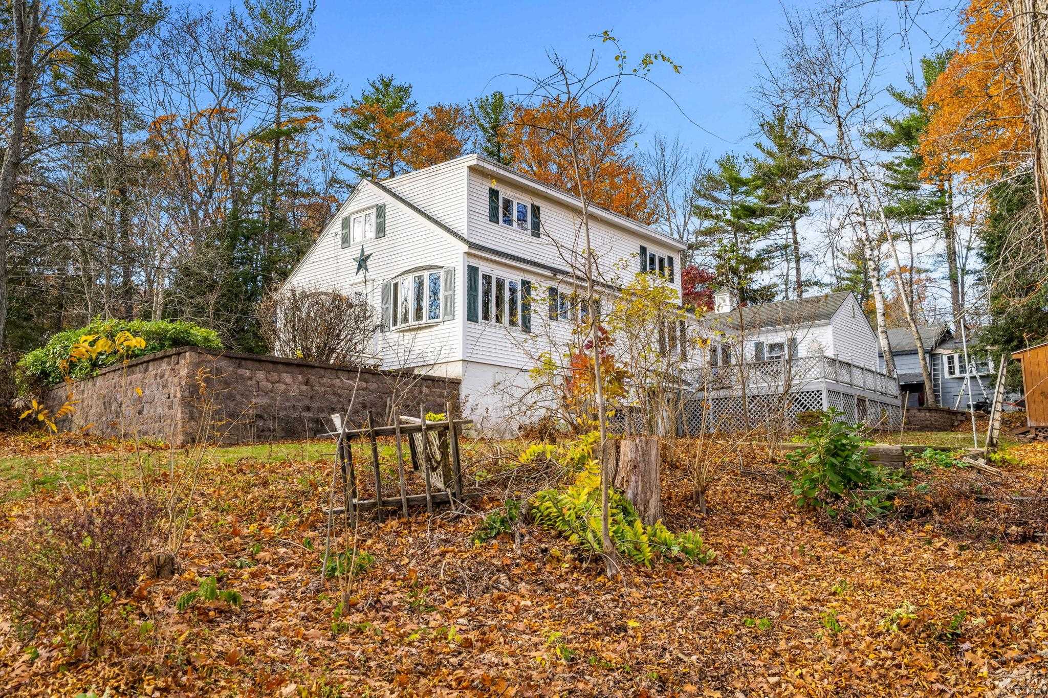 19 McGrath Road Pelham, NH 03076 - Photo 39 of 40 Gallery Image 39