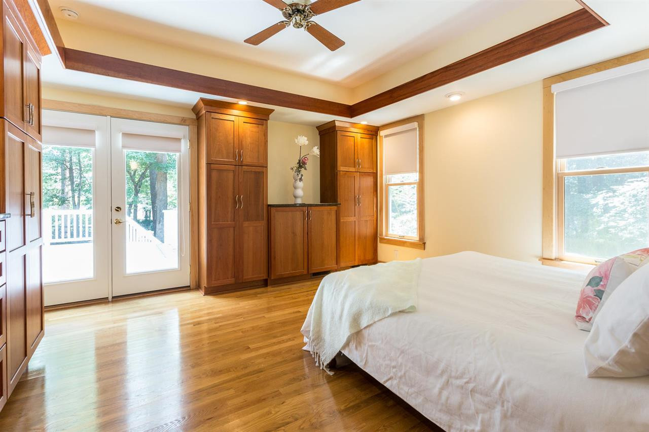2537 Mt Vernon Church Road Raleigh, NC 27614 - Photo 17 of 30 Master Bedroom 2