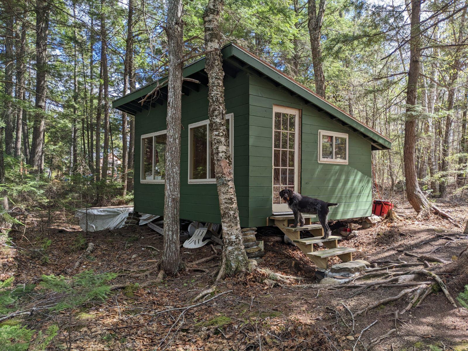 Lot 23 Black Point Road Danforth, ME 04424 - Photo 2 of 25 29438