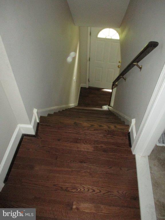 1095 Roberts Road Media, PA 19063 - Photo 28 of 40 stairs tp basement