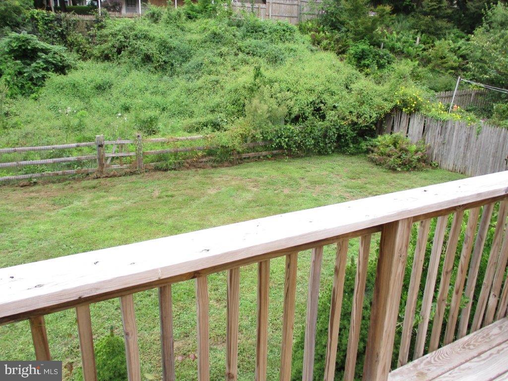 1095 Roberts Road Media, PA 19063 - Photo 34 of 40 back yard from deck