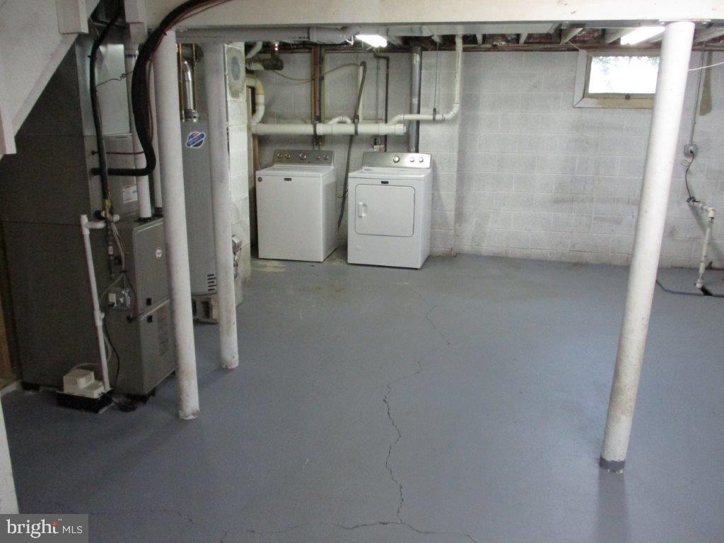 1095 Roberts Road Media, PA 19063 - Photo 37 of 40 utility area in basement