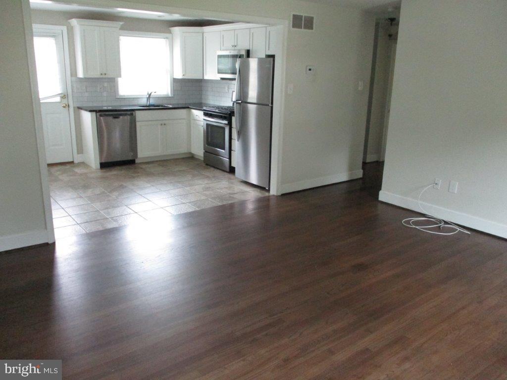 1095 Roberts Road Media, PA 19063 - Photo 8 of 40 kitchen from living room