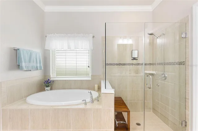 a bed room with a bed and a dresser