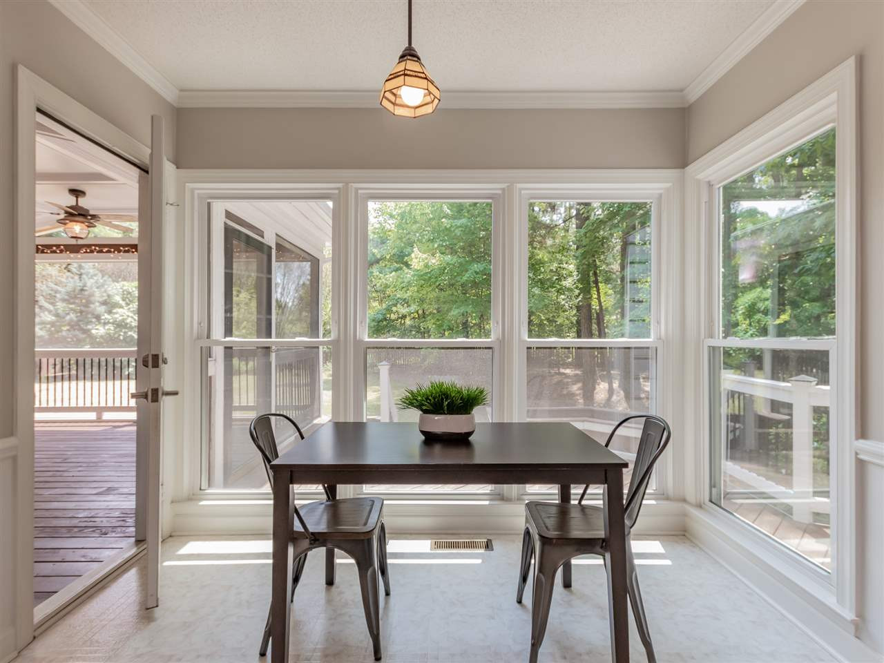 107 Nuttree Way Durham, NC 27713 - Photo 9 of 30 Breakfast Nook