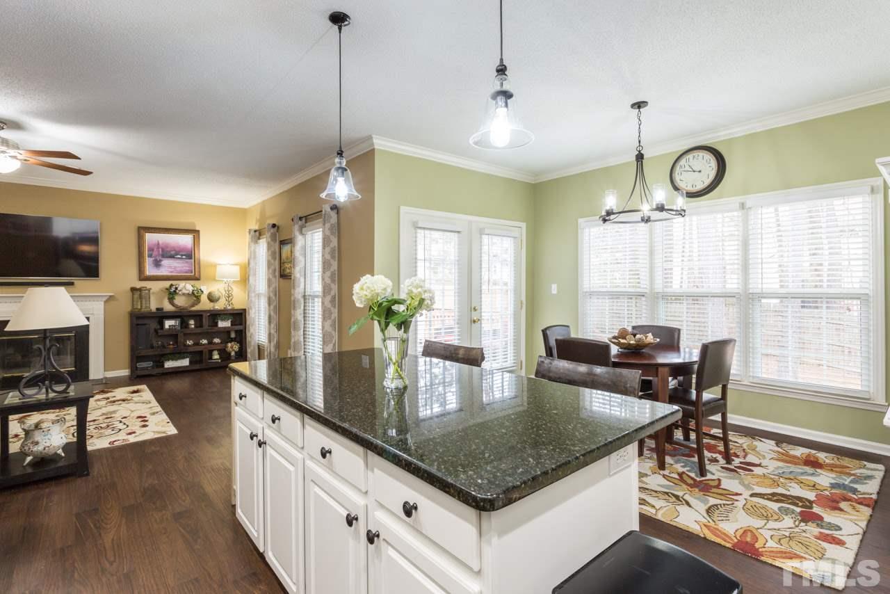 2328 Bolingbrook Lane Raleigh, NC 27613 - Photo 17 of 30