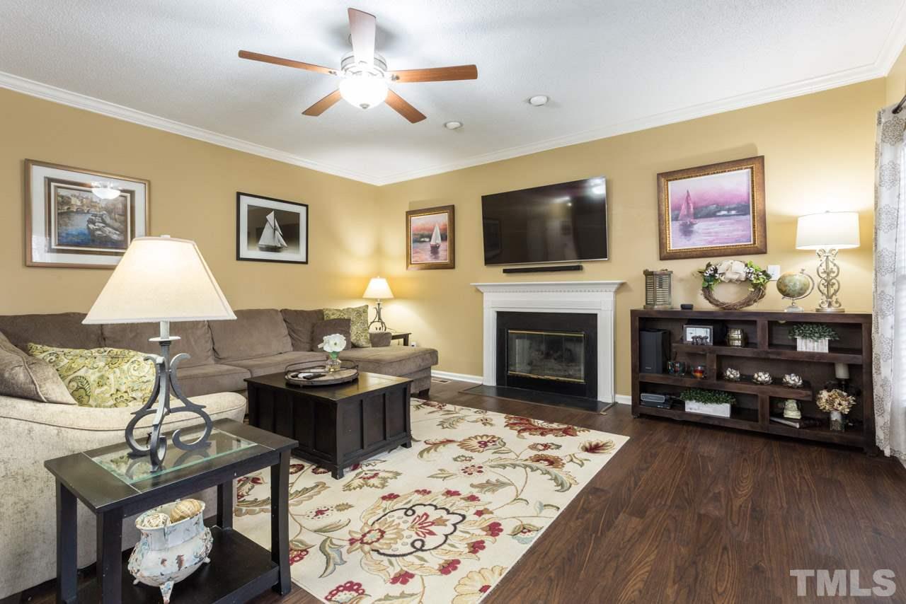 2328 Bolingbrook Lane Raleigh, NC 27613 - Photo 19 of 30