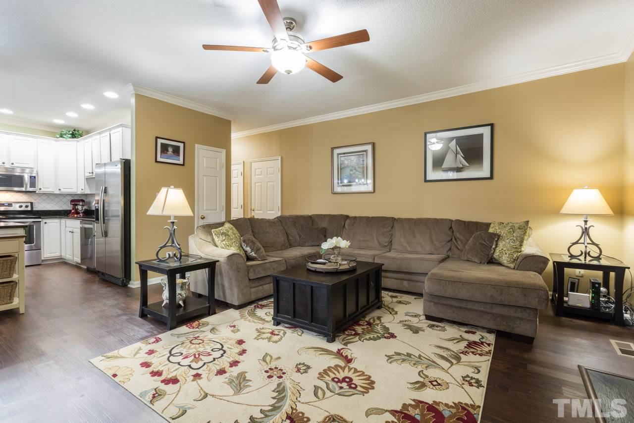 2328 Bolingbrook Lane Raleigh, NC 27613 - Photo 20 of 30