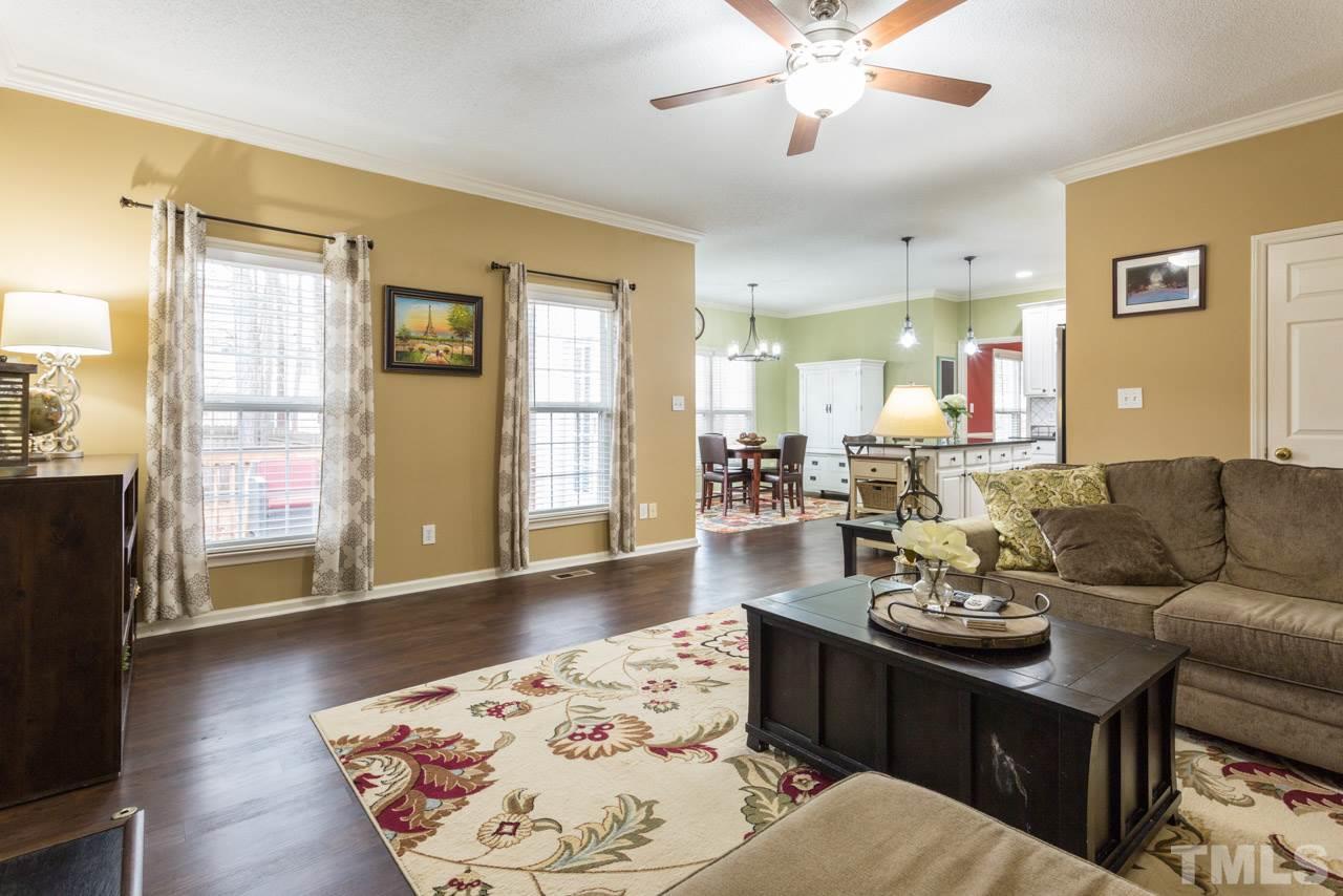 2328 Bolingbrook Lane Raleigh, NC 27613 - Photo 21 of 30