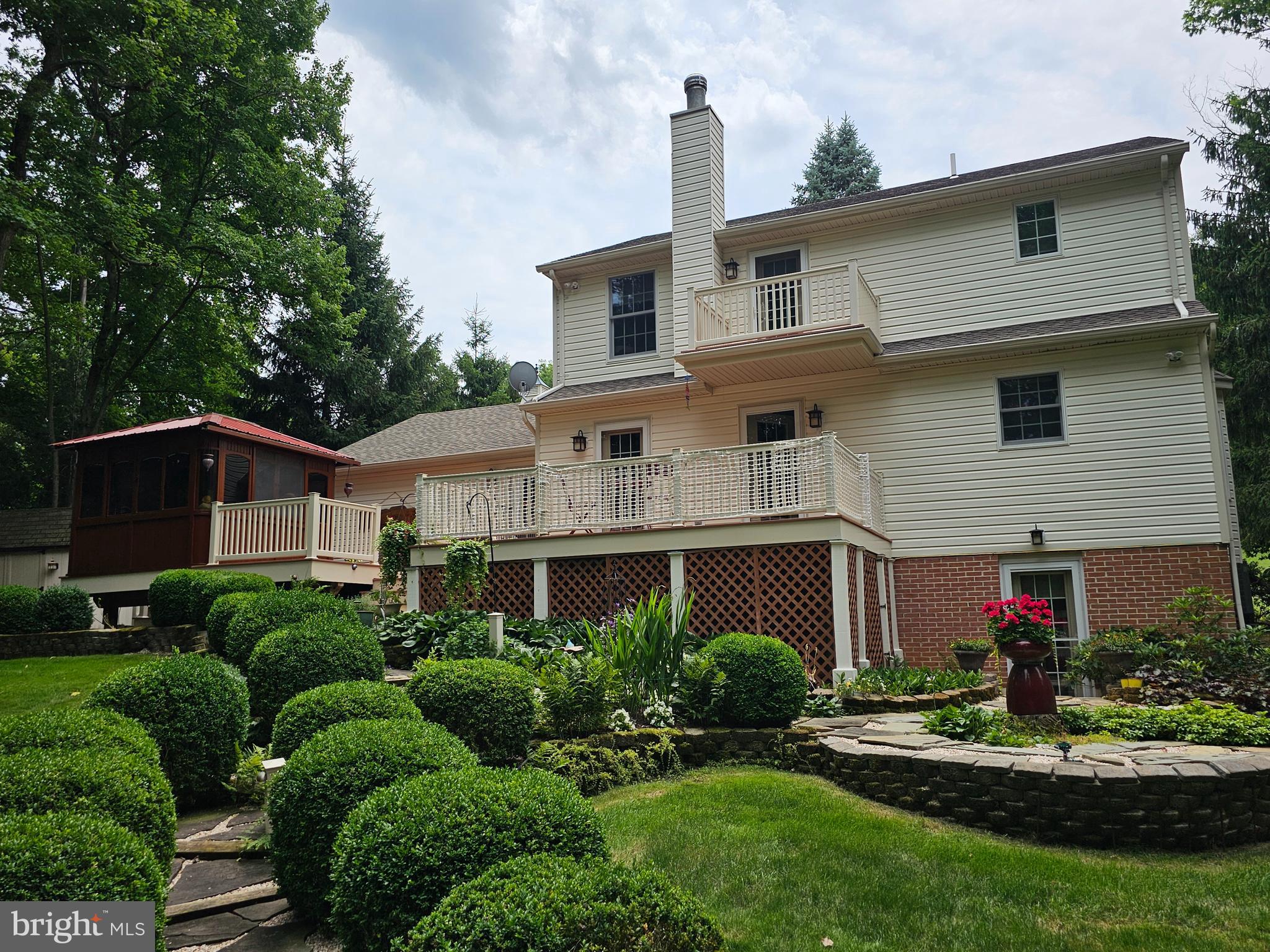 12649 Mentzer Gap Road Waynesboro, PA 17268 - Photo 2 of 18
