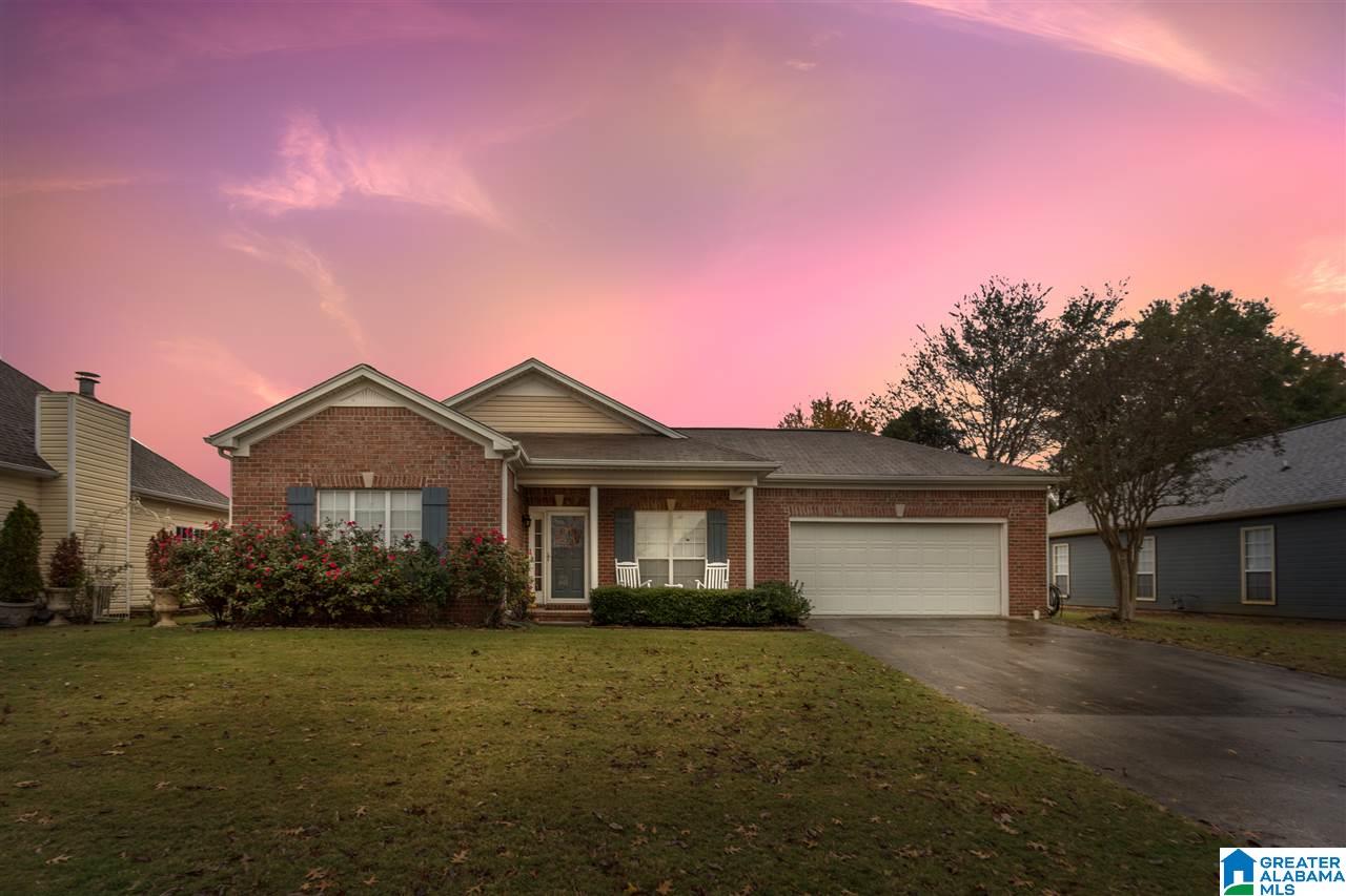 1659 Oliver Road Leeds, AL 35094 - Photo 1 of 34