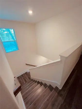 a view of entryway