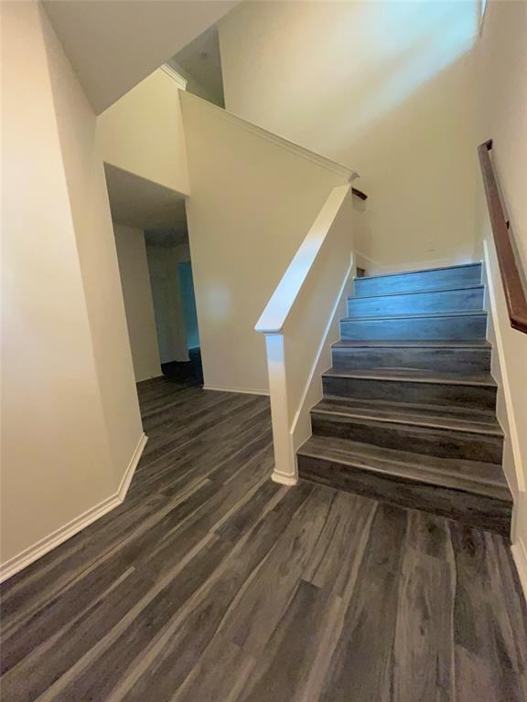 103 East 15th Street Bonham, TX 75418 - Photo 3 of 17 a view of entryway