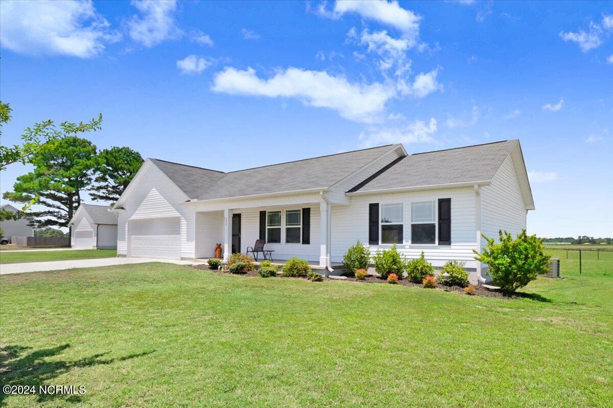 127 Rateice Road Fremont, NC 27830 - Photo 1 of 27 02-127 Rateice Rd-2