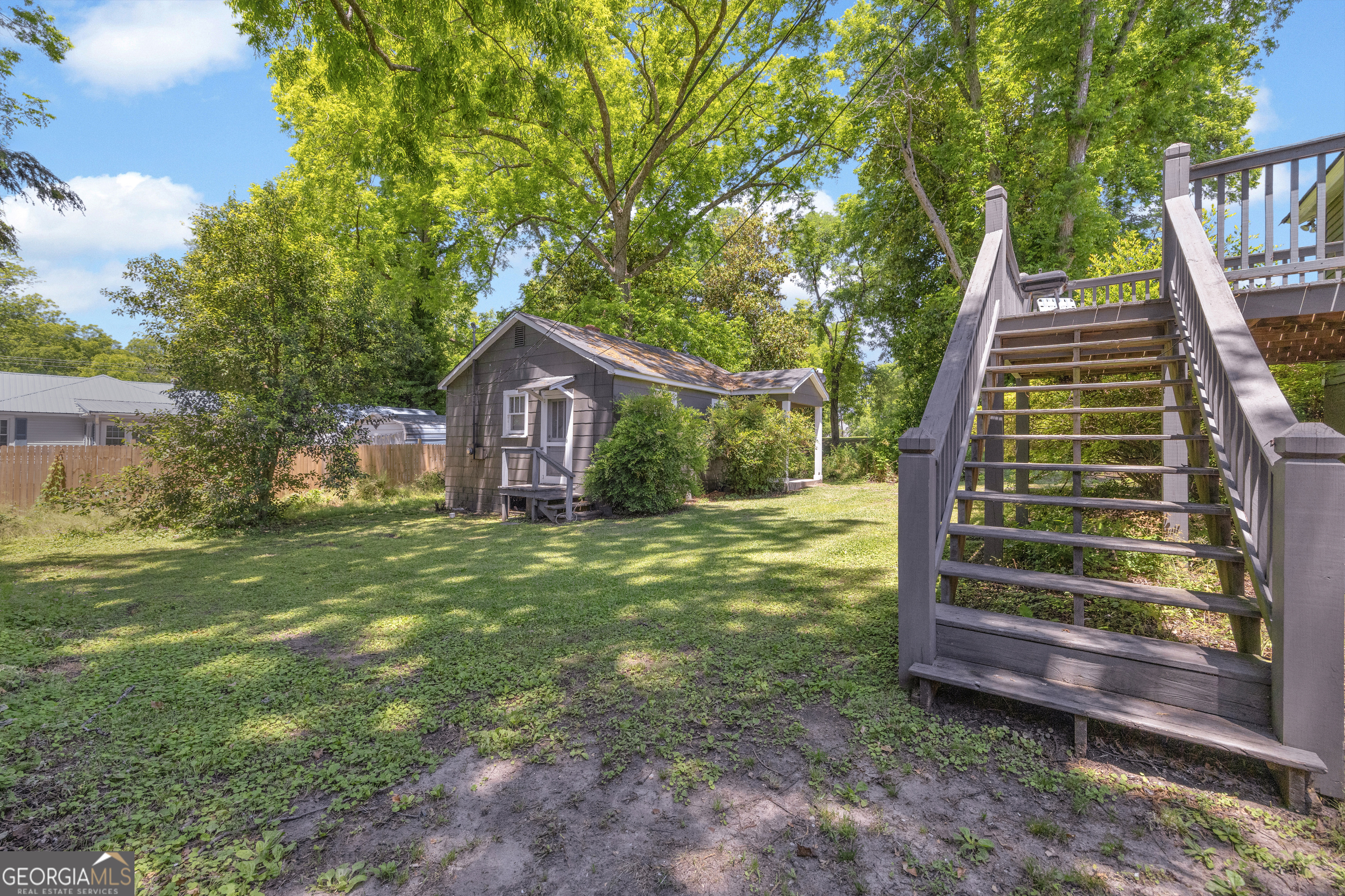 170 South McIntosh Street Elberton, GA 30635 - Photo 47 of 58