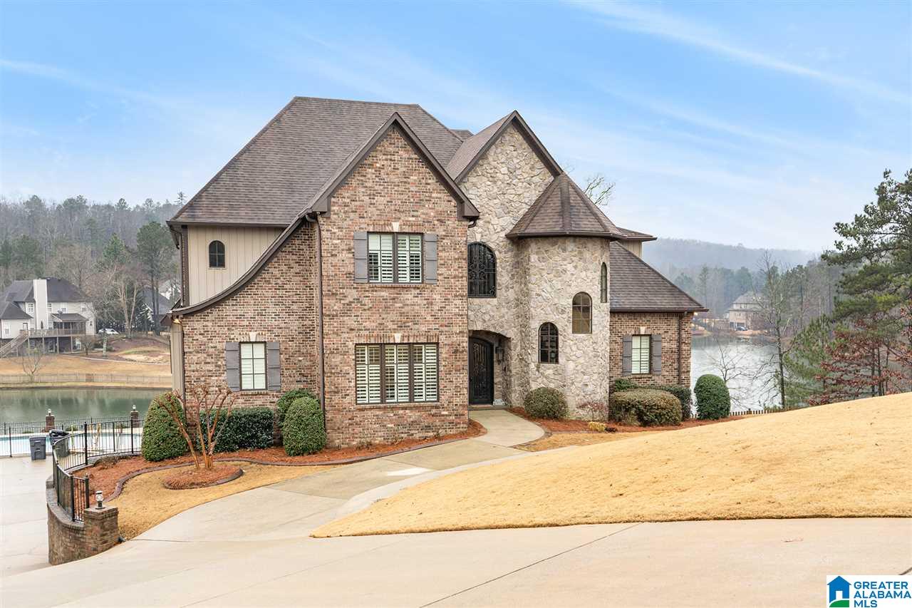161 Lakeland Ridge Chelsea, AL 35043 - Photo 1 of 49