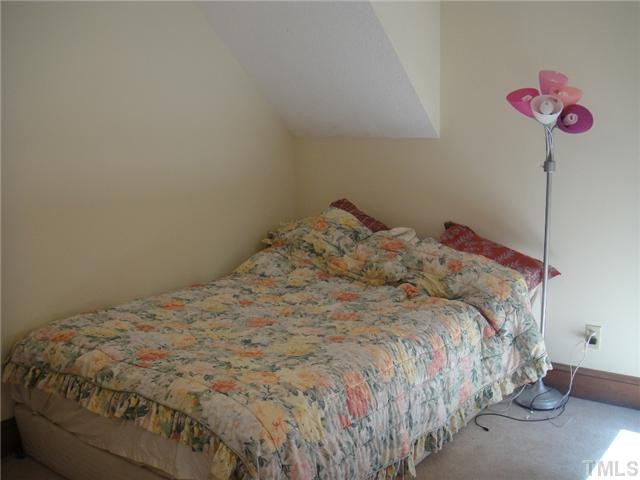 9405 Springdale Drive Raleigh, NC 27613 - Photo 16 of 25 Bedroom