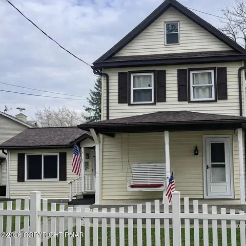 $259,900 | 7 Orchard Street, Trucksville, PA 18708