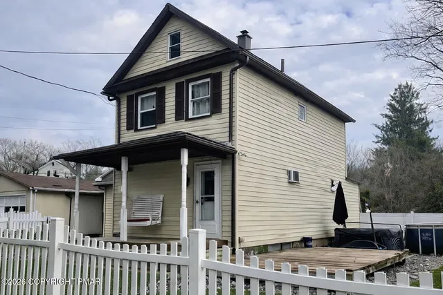 $259,900 | 7 Orchard Street, Trucksville, PA 18708