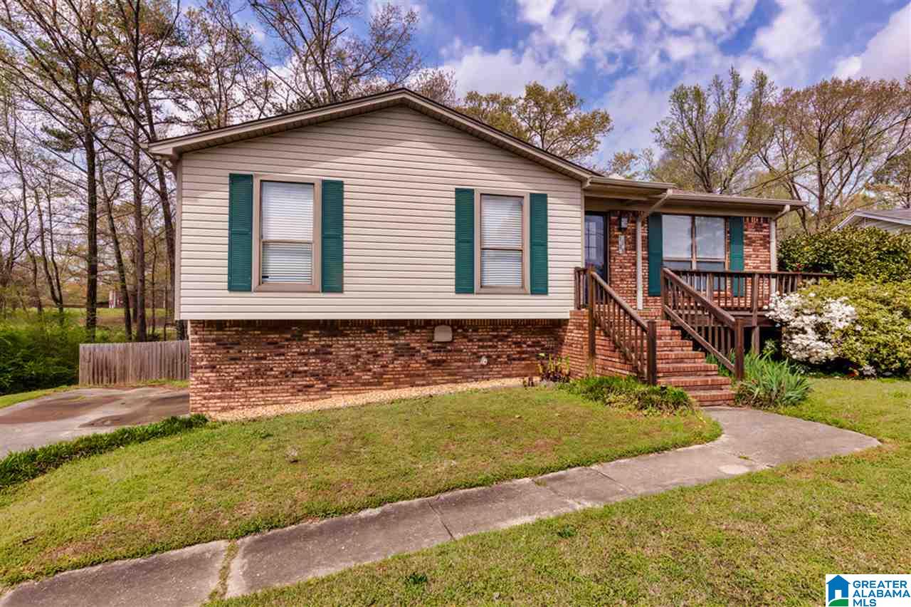 1088 Pebble Lane Mount Olive, AL 35117 - Photo 34 of 37