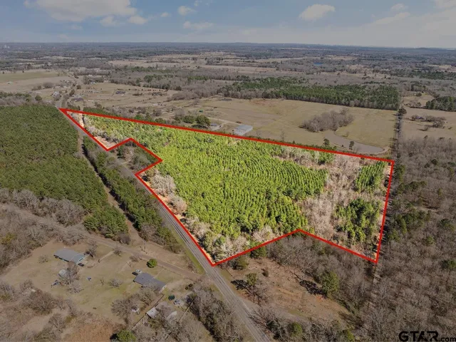 $35,000 | Lot 2 Fm 556, Pittsburg, TX 75686