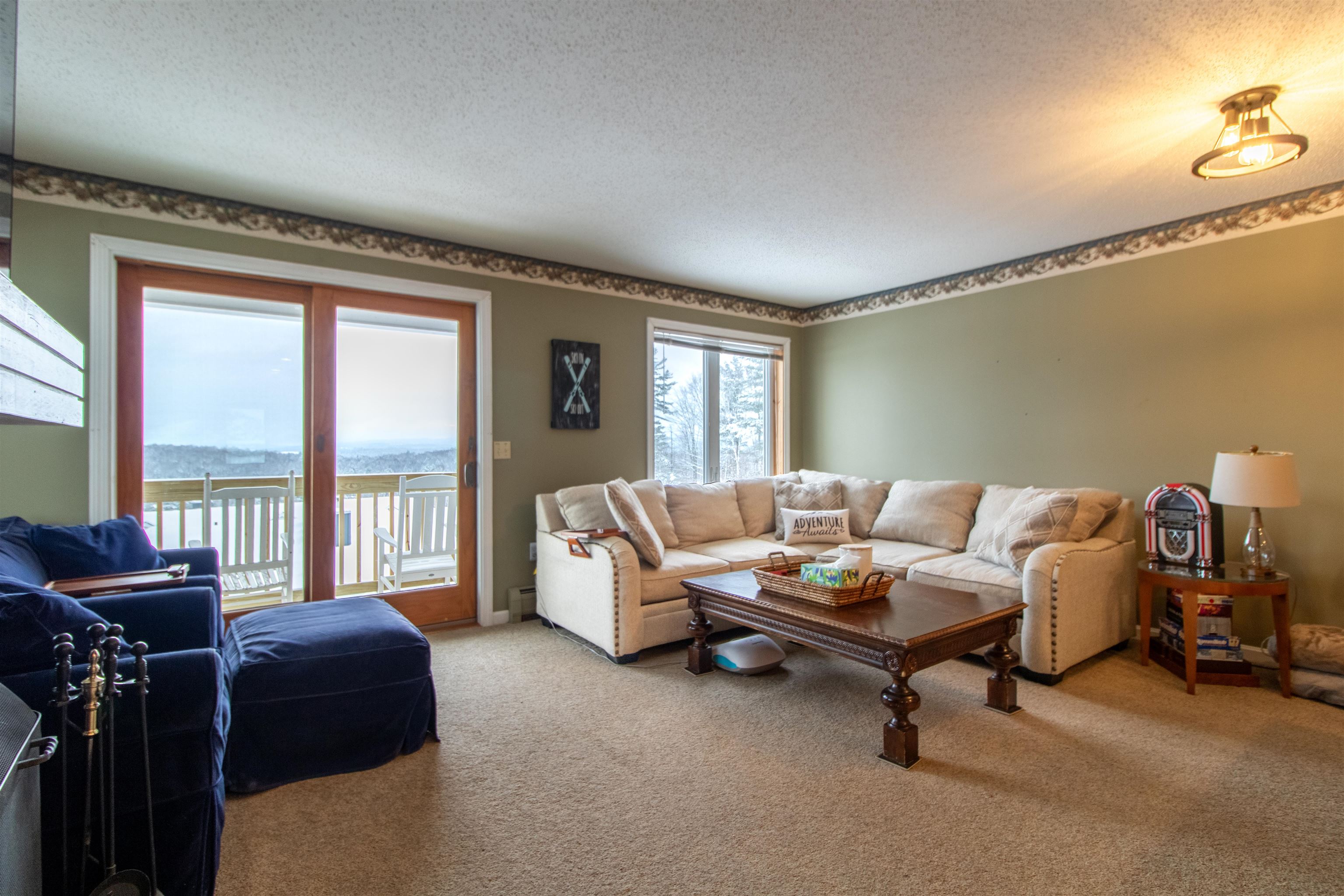 203 Powderhorn Road, Unit 1001 Burke, VT 05832 - Photo 11 of 49