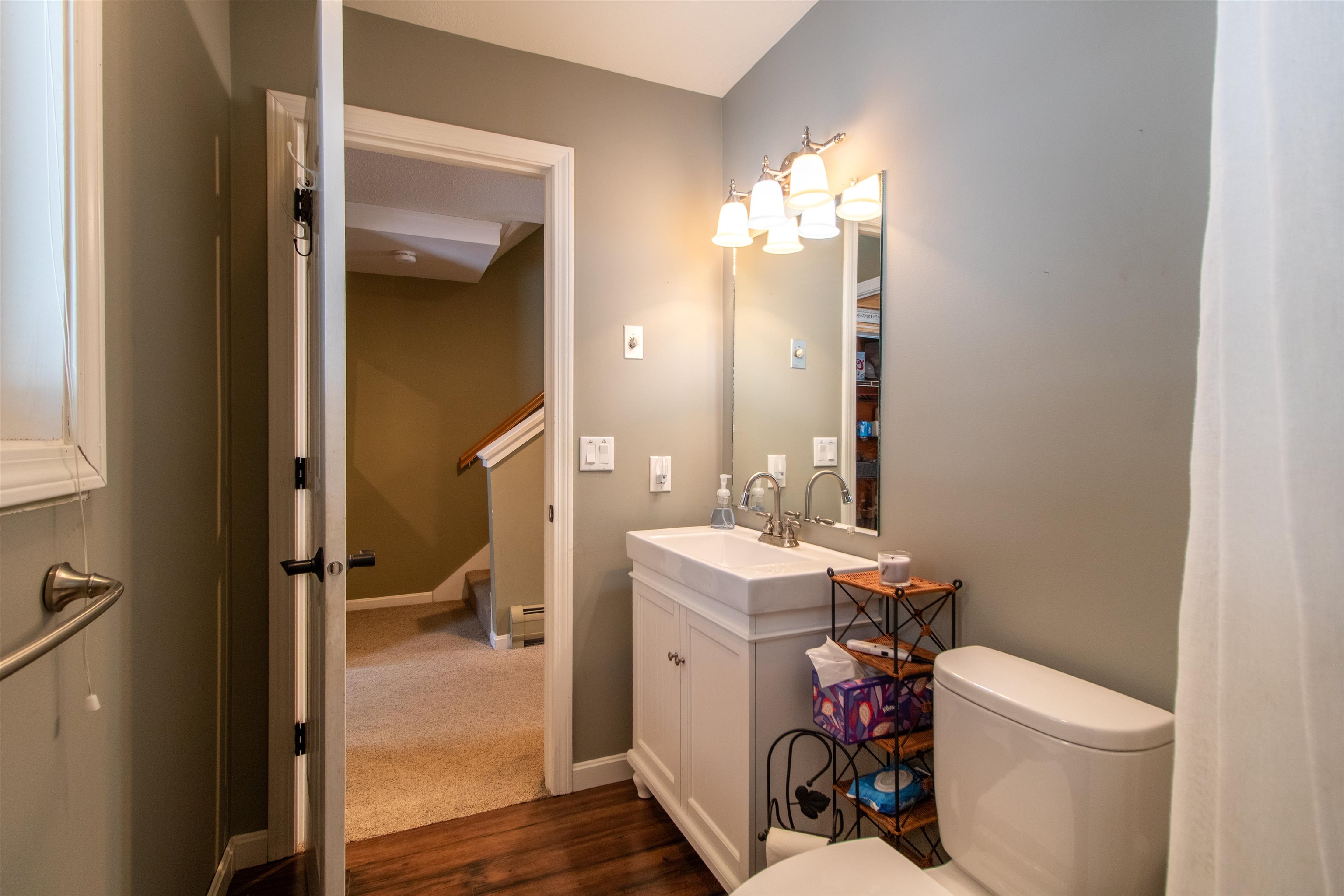 203 Powderhorn Road, Unit 1001 Burke, VT 05832 - Photo 15 of 49