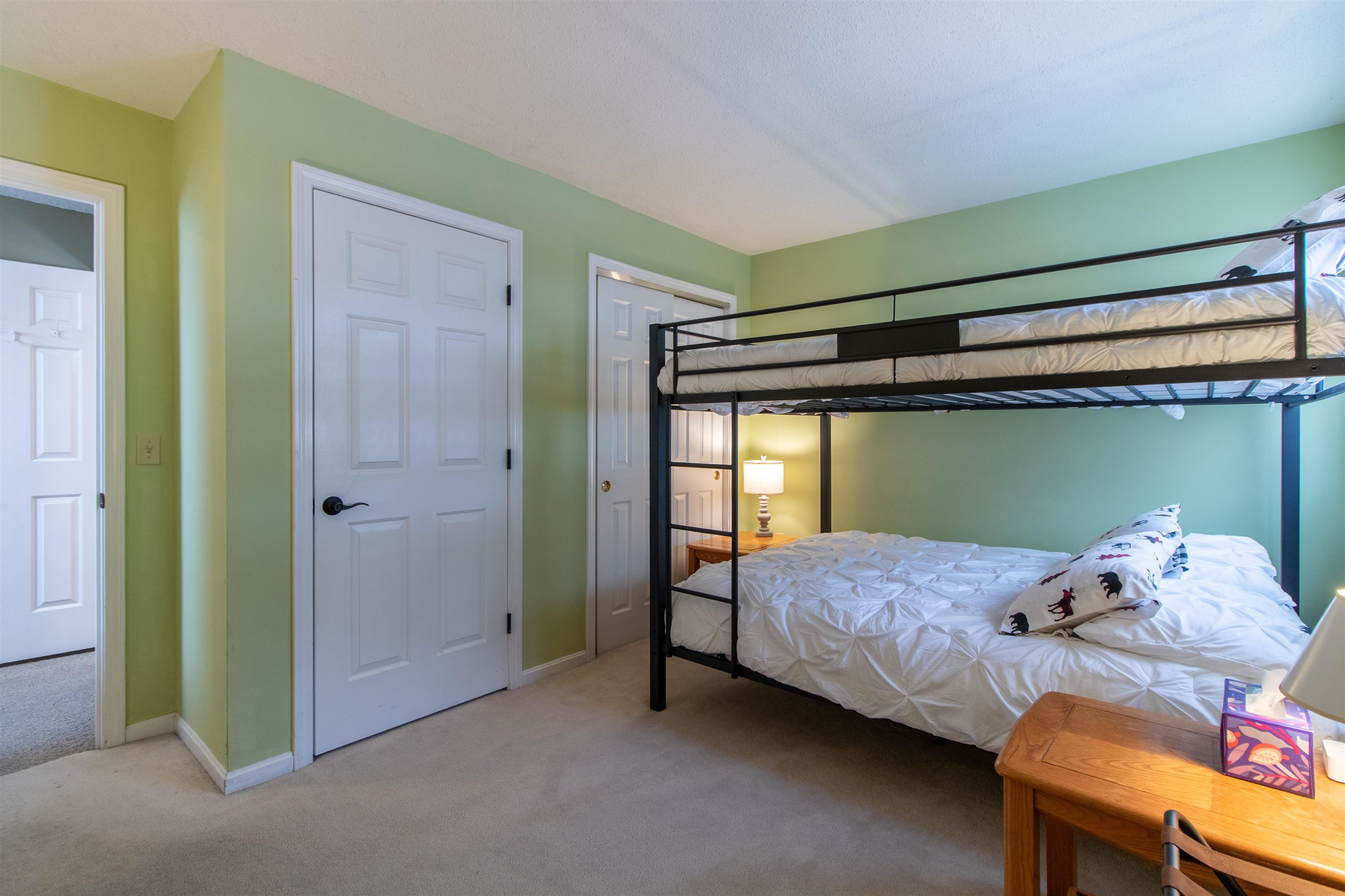 203 Powderhorn Road, Unit 1001 Burke, VT 05832 - Photo 20 of 49