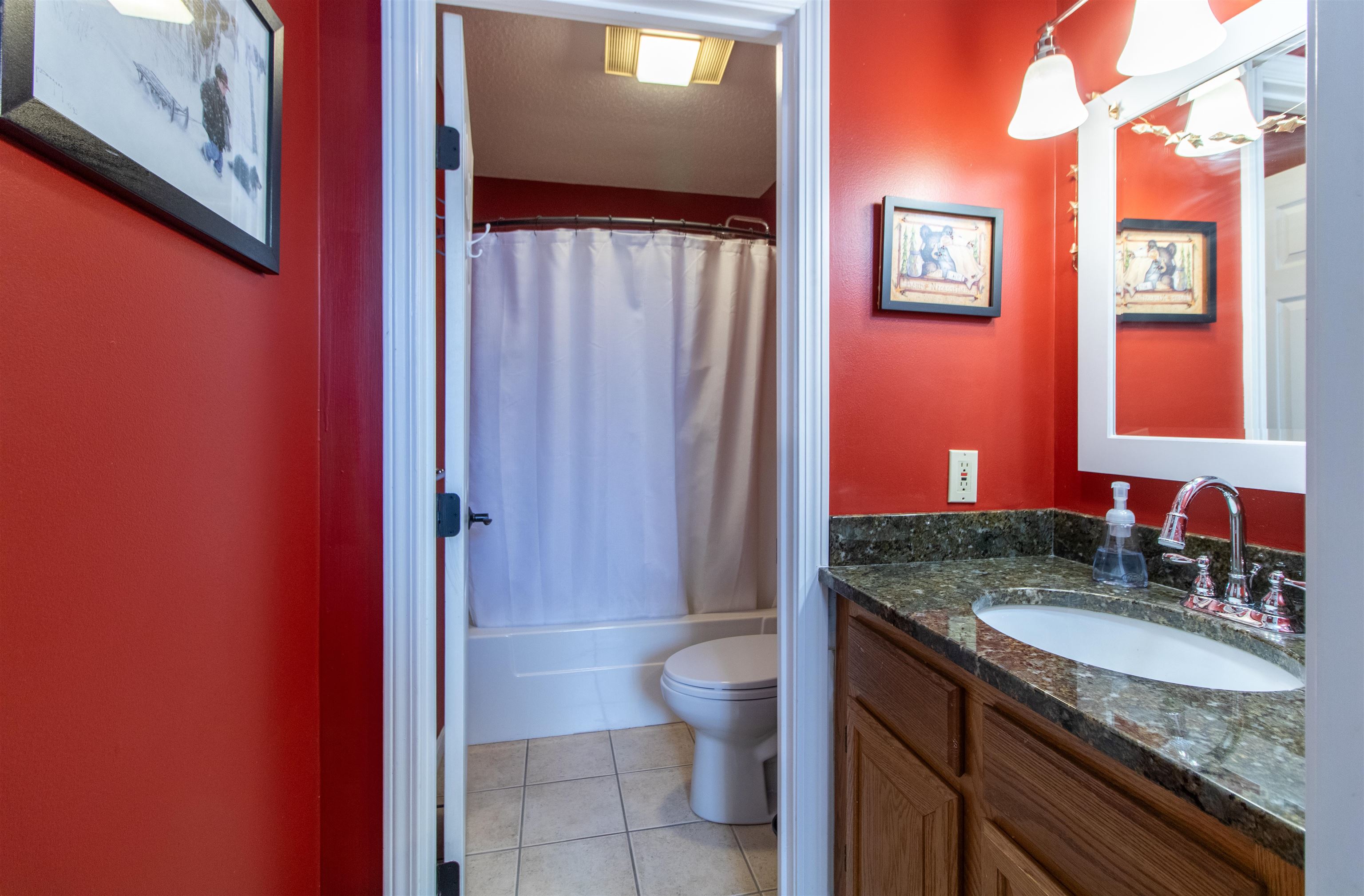 203 Powderhorn Road, Unit 1001 Burke, VT 05832 - Photo 21 of 49