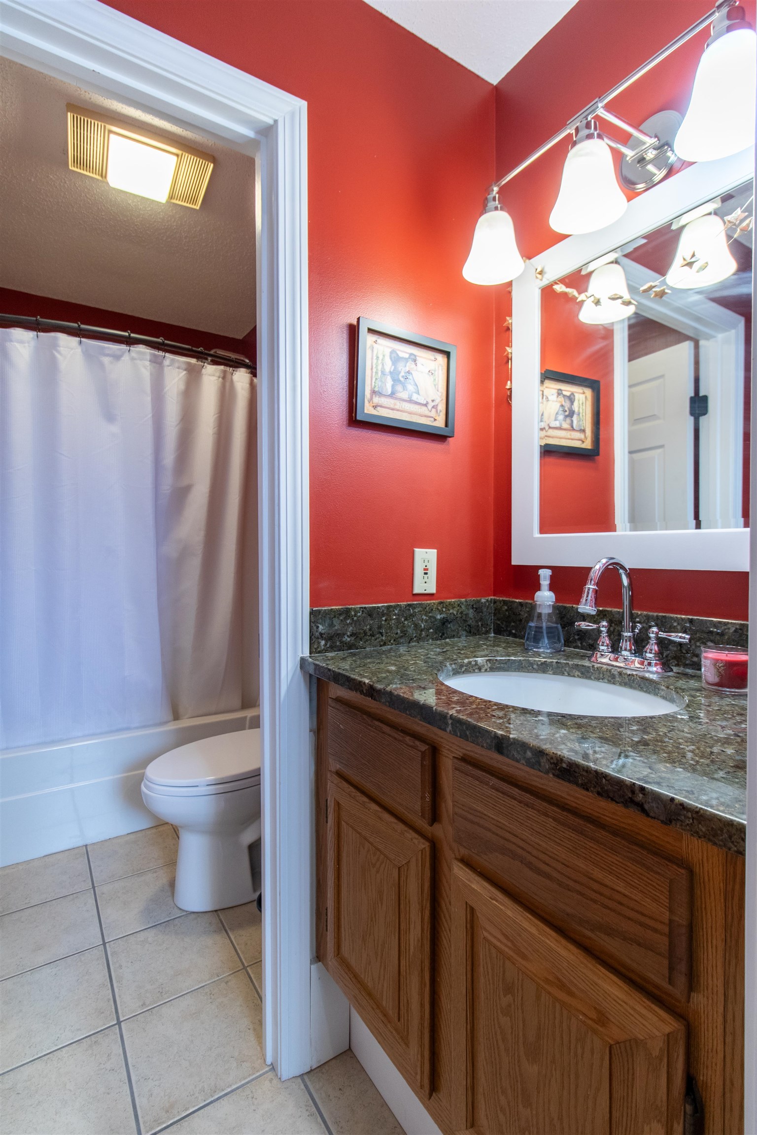 203 Powderhorn Road, Unit 1001 Burke, VT 05832 - Photo 22 of 49