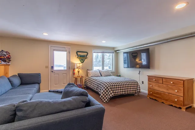 $675,000 | 203 Powderhorn Road, Unit 1001, Burke, VT 05832