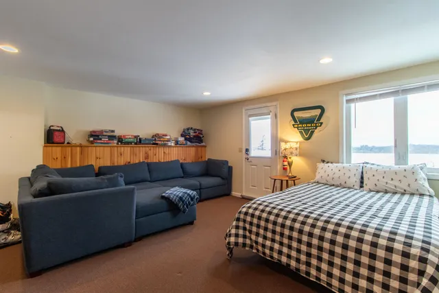 $675,000 | 203 Powderhorn Road, Unit 1001, Burke, VT 05832