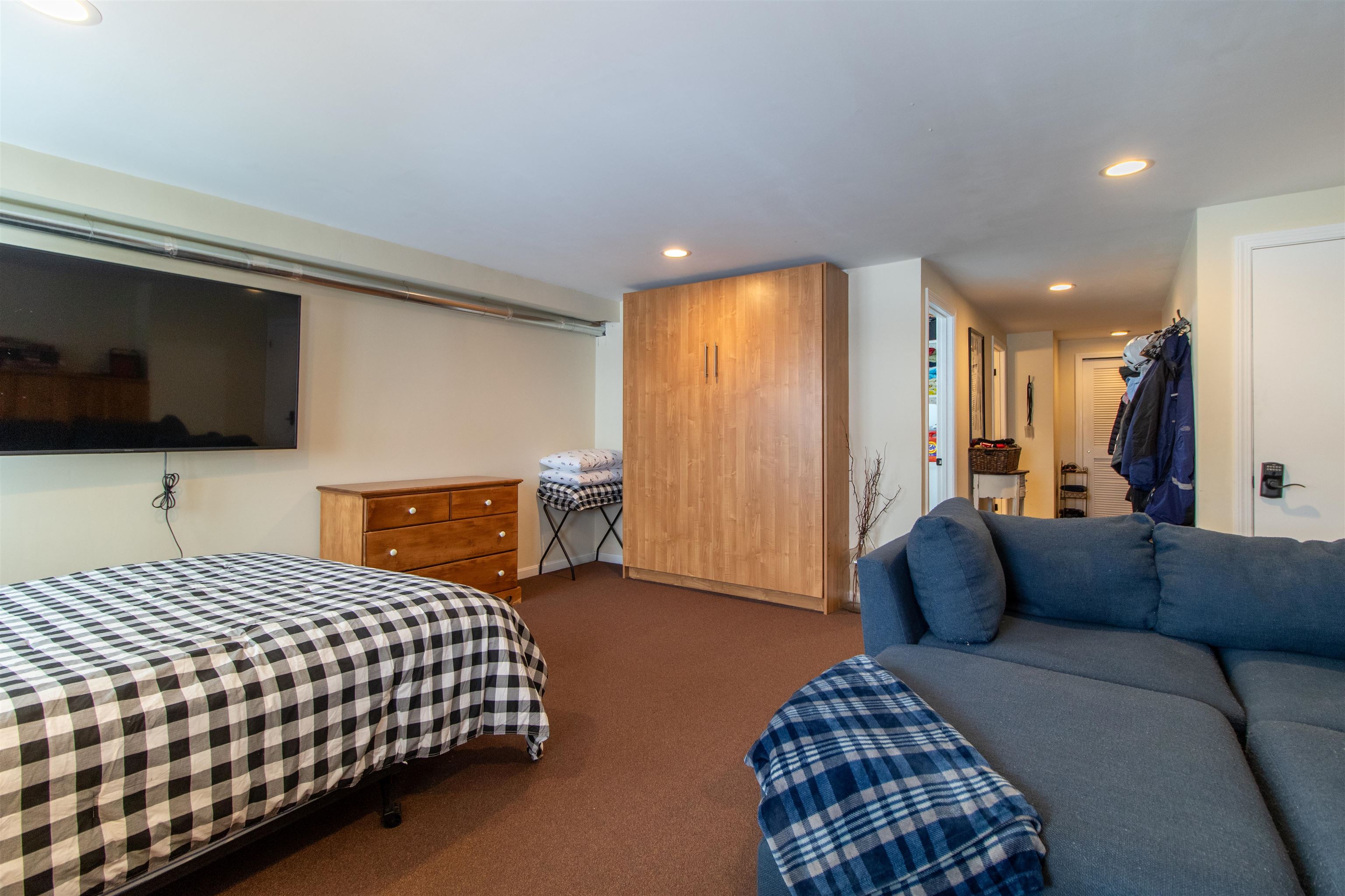 203 Powderhorn Road, Unit 1001 Burke, VT 05832 - Photo 25 of 49