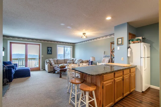 $675,000 | 203 Powderhorn Road, Unit 1001, Burke, VT 05832