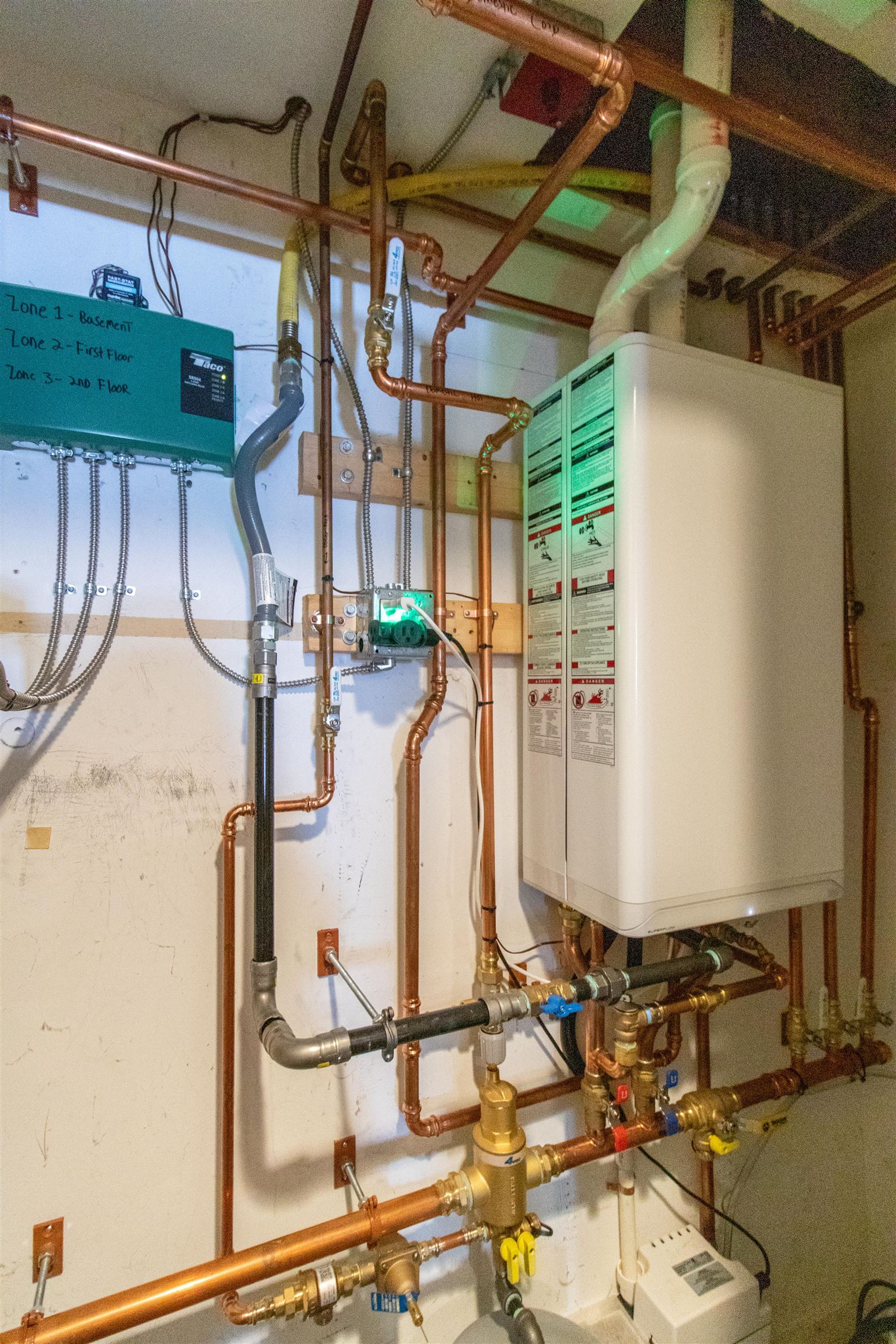 203 Powderhorn Road, Unit 1001 Burke, VT 05832 - Photo 31 of 49