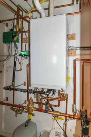 $675,000 | 203 Powderhorn Road, Unit 1001, Burke, VT 05832