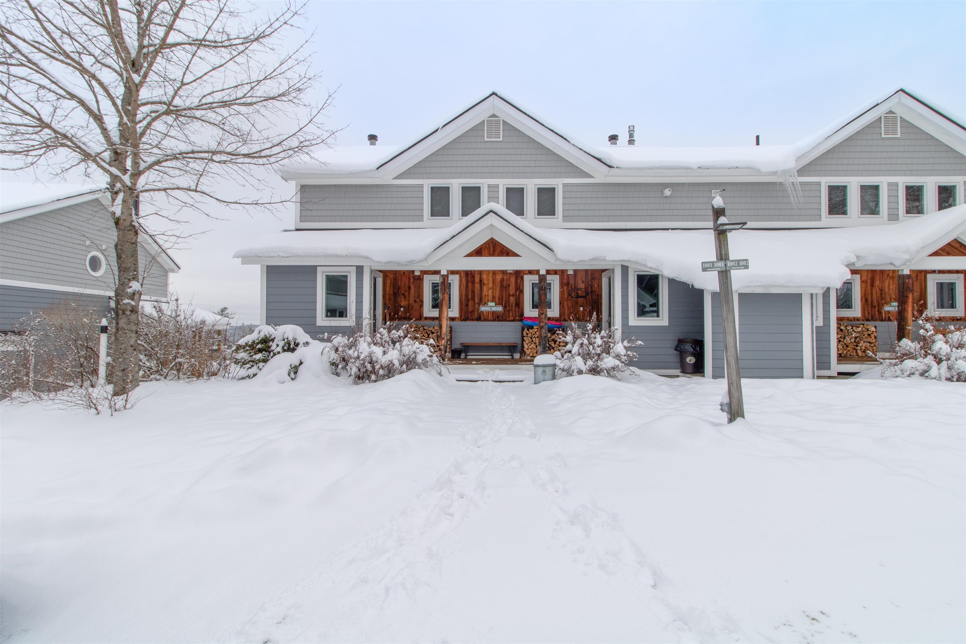 203 Powderhorn Road, Unit 1001 Burke, VT 05832 - Photo 35 of 49