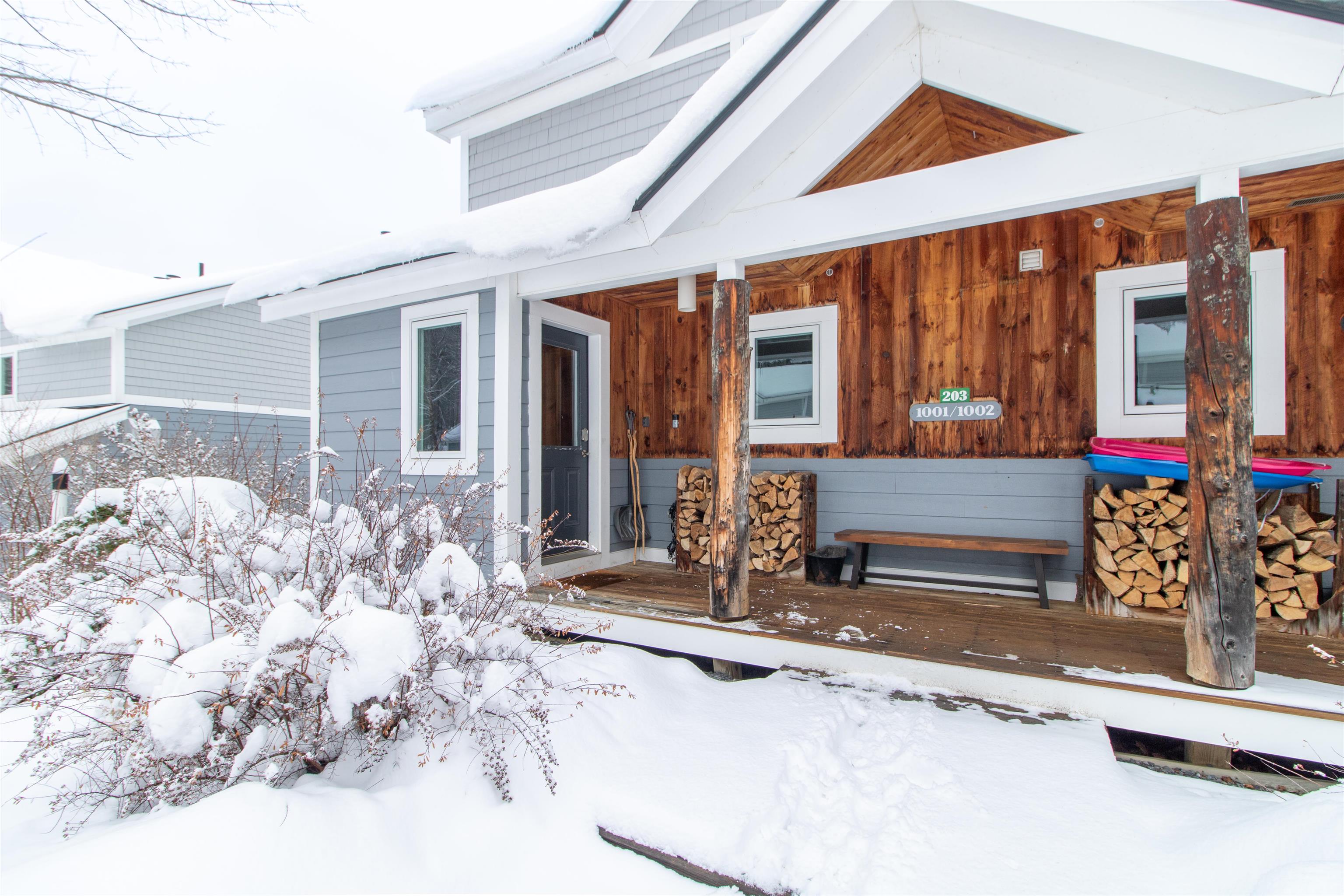 203 Powderhorn Road, Unit 1001 Burke, VT 05832 - Photo 36 of 49