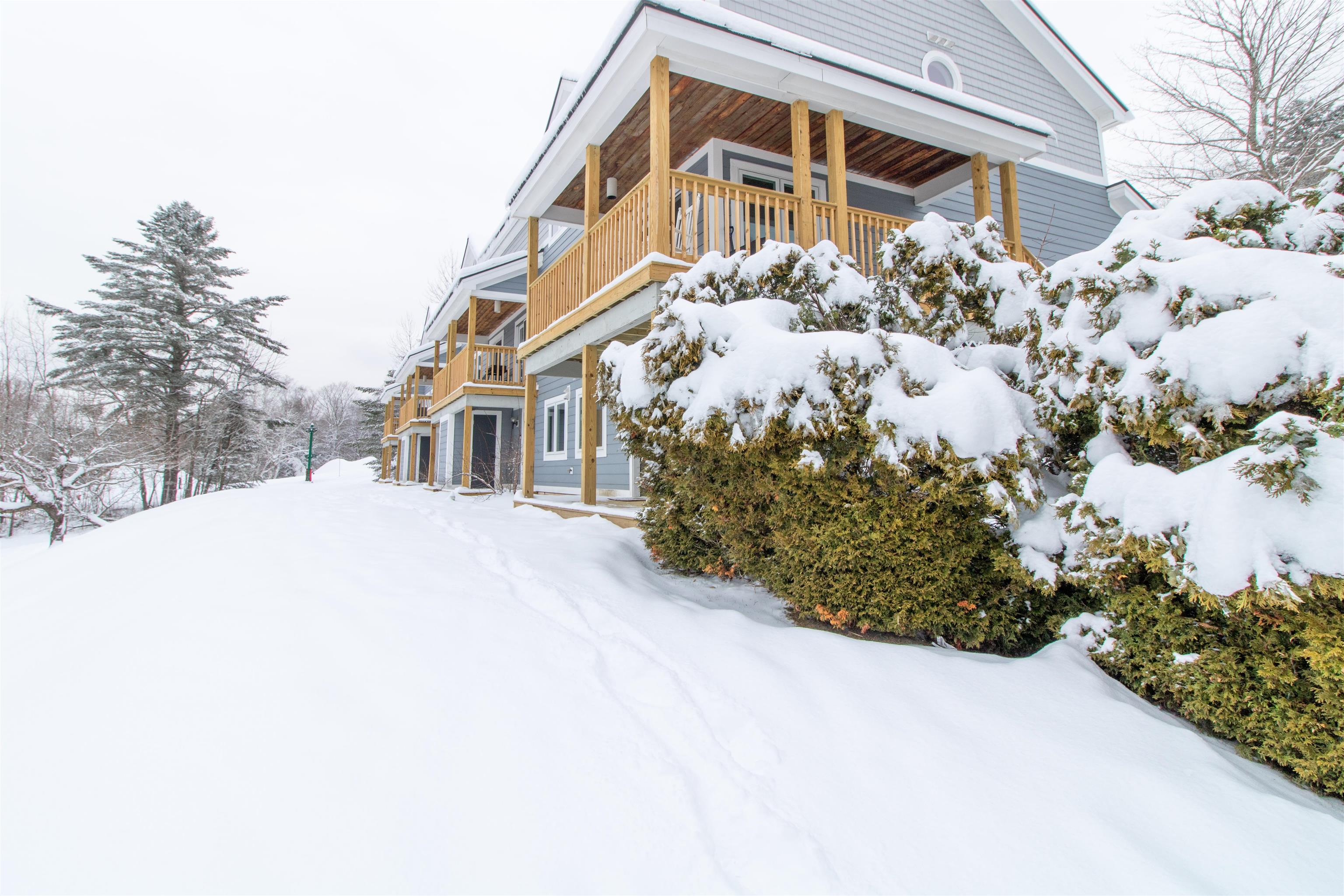 203 Powderhorn Road, Unit 1001 Burke, VT 05832 - Photo 39 of 49