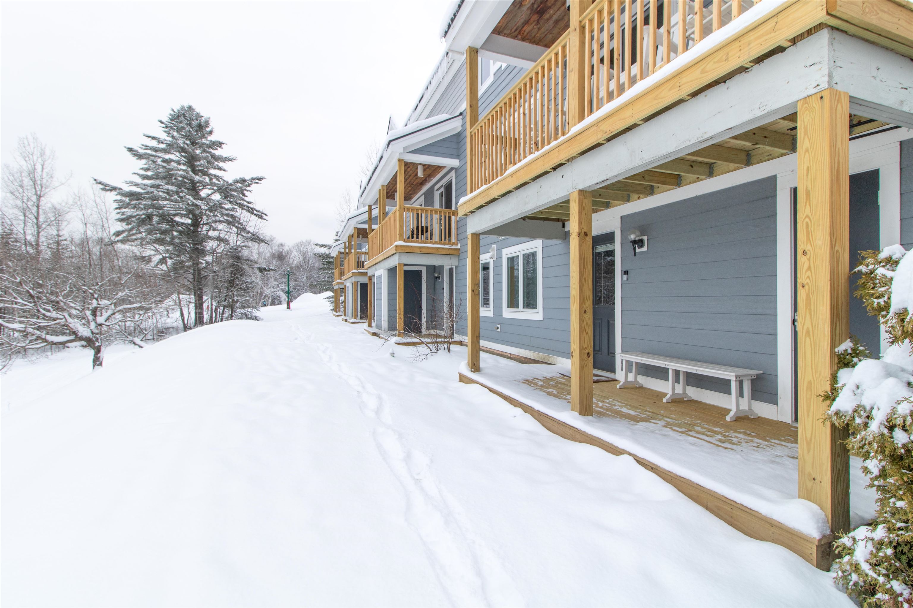 203 Powderhorn Road, Unit 1001 Burke, VT 05832 - Photo 40 of 49
