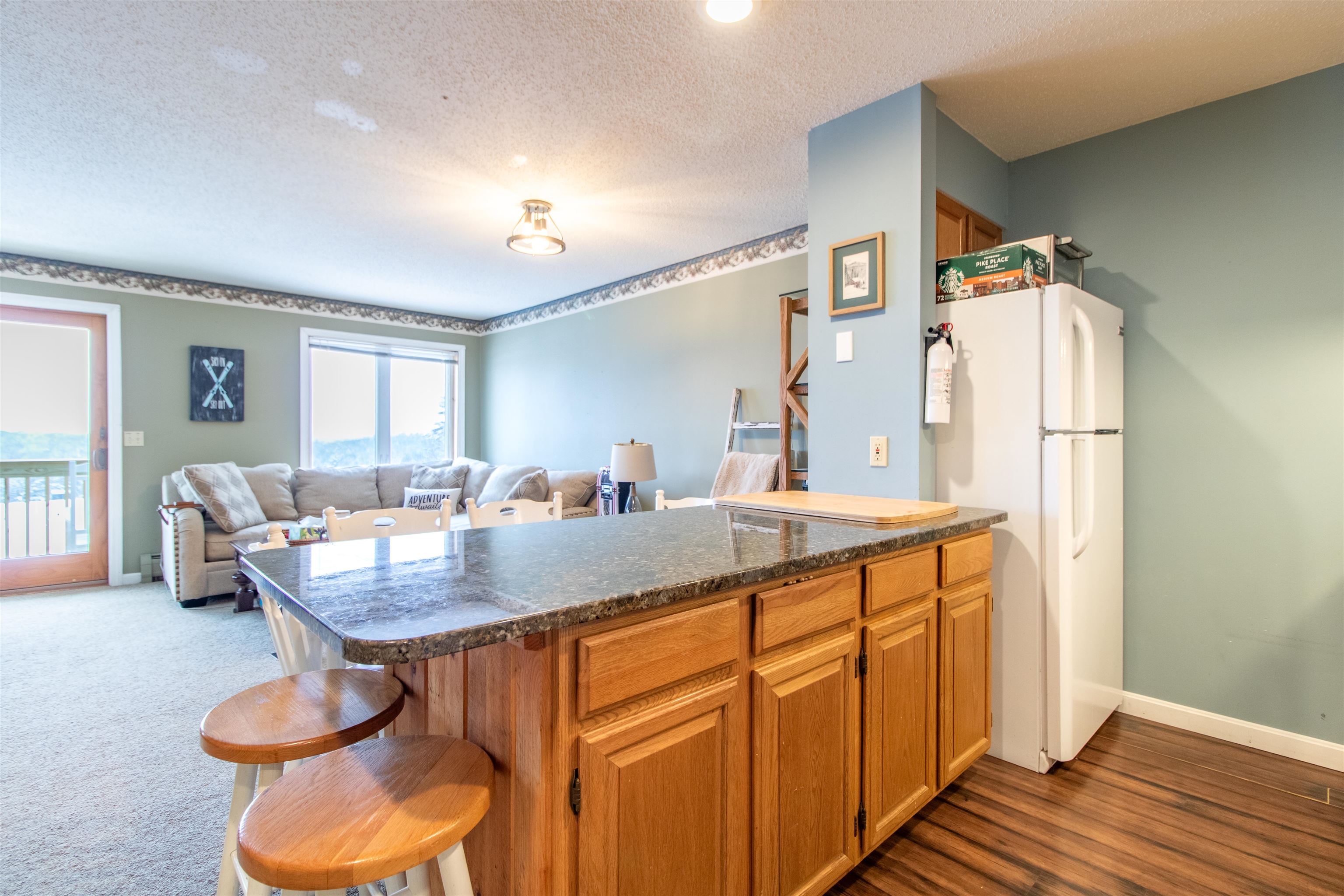 203 Powderhorn Road, Unit 1001 Burke, VT 05832 - Photo 4 of 49