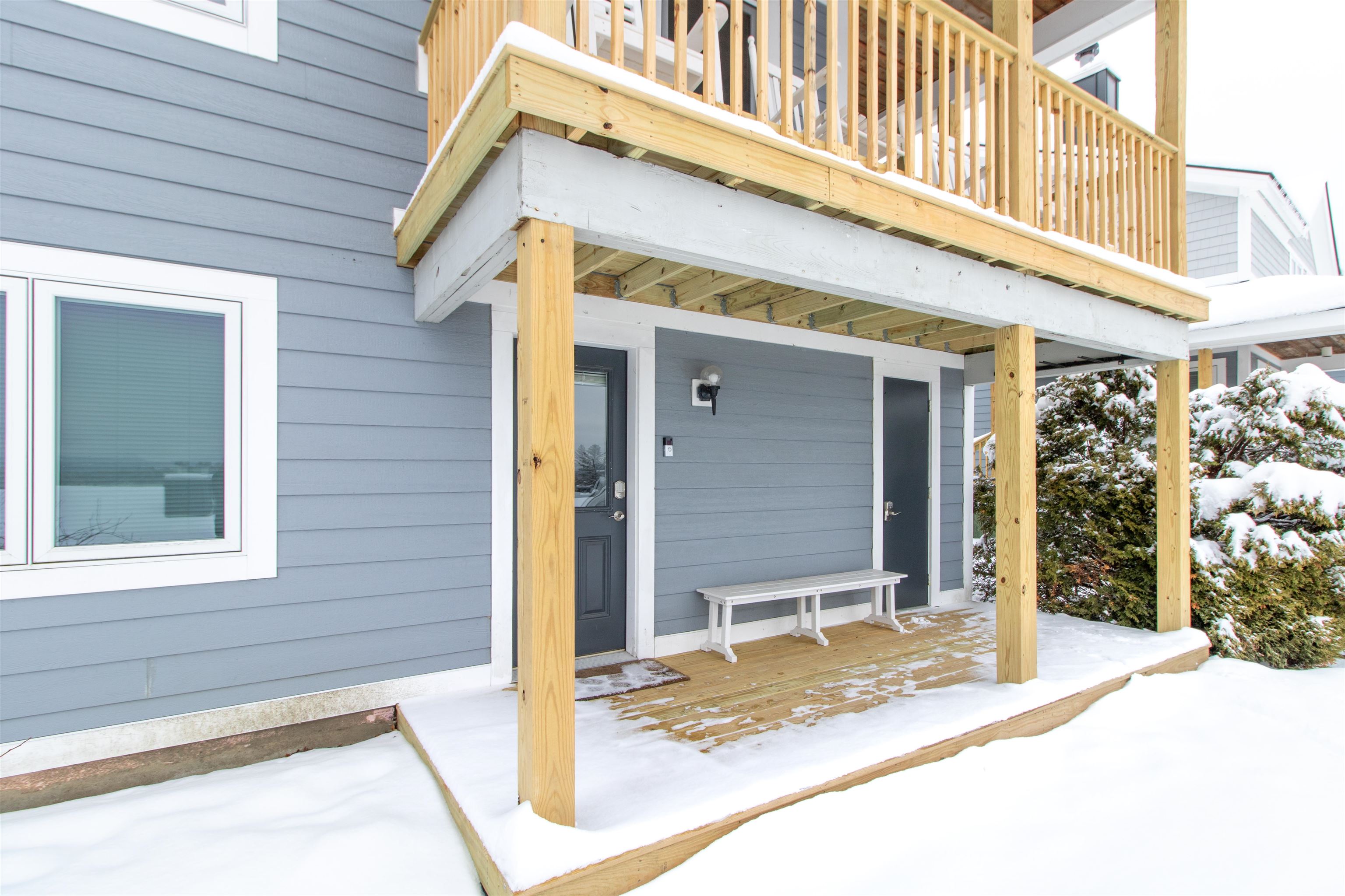 203 Powderhorn Road, Unit 1001 Burke, VT 05832 - Photo 41 of 49